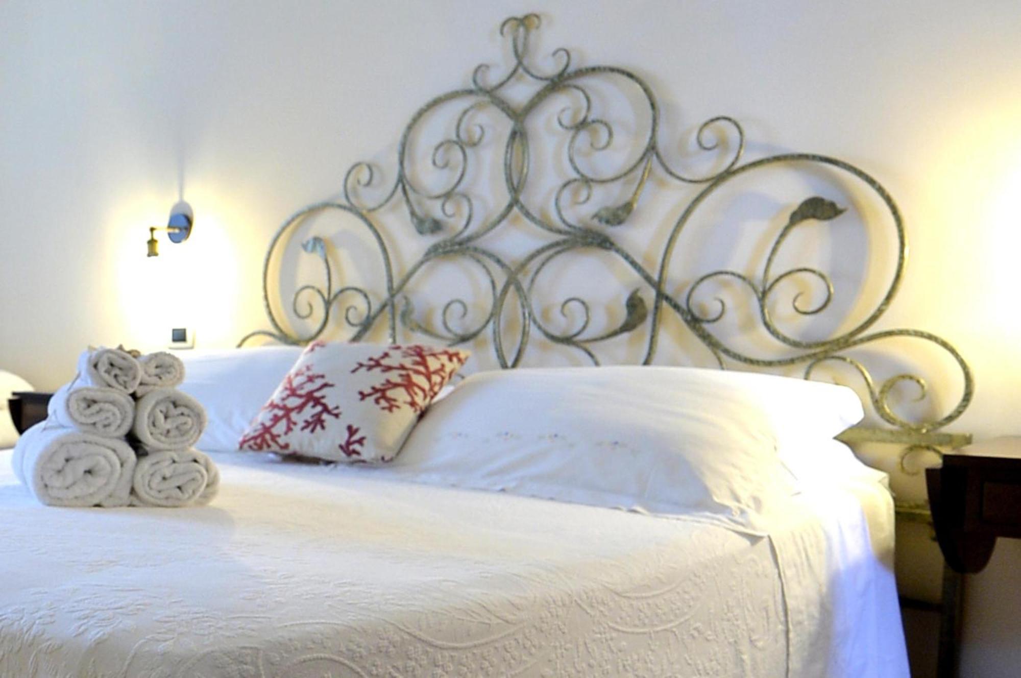 Villa Carola Gallipoli Quarto foto